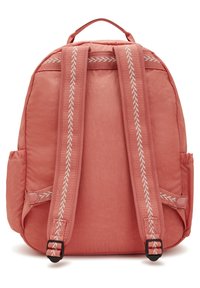Kipling SEOUL - Ryggsäck - vintage pink