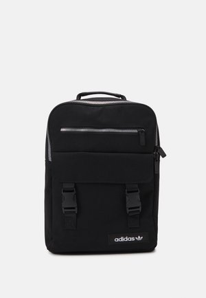 SPORT PACK UNISEX - Rucksack - black/white
