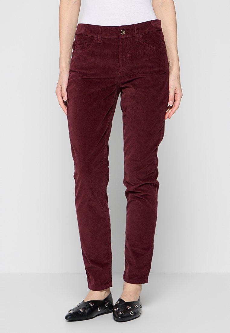 LIU JO Broek rood