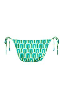 Robin Collection CALYPSO - Braguita de bikini - multicolore