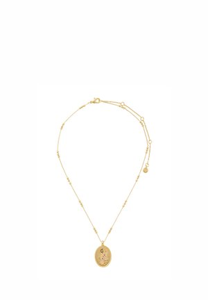 GEMINI ZODIAC - Halskæder - gold coloured