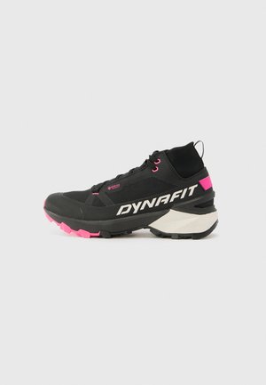 TRANSALPER 2 - Zapatillas de senderismo - black/nimbus