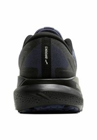 Brooks ADRENALINE GTS 24 GTX - Tekaški copati za cesto - black nightshadow coconut