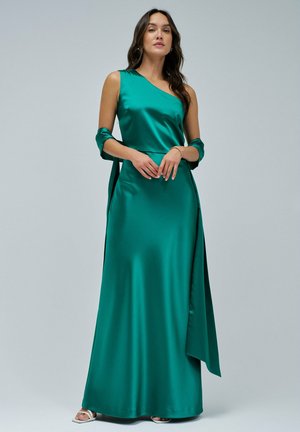 Salsa Jeans Vestido de fiesta - grün