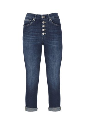 KOONS - Jeans slim fit - blu