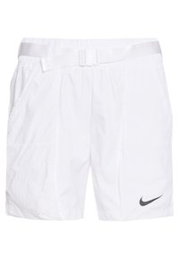 Nike Sportswear Träningsbyxor - white