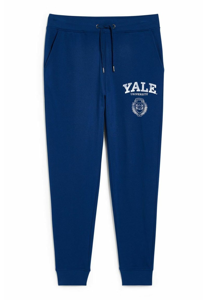 Herren Trainingsanzüge | C&A Jogginghose dark blue/dunkelblau - PB25424 Herren Trainingsanzüge | C&A Jogginghose dark blue/dunkelblau - PB25424