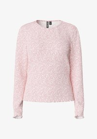 Neizvēlēts, roseate spoonbill