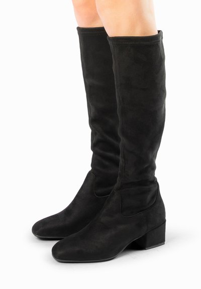 Tomke Stiefel Damen Stiefel Peter Kaiser Knee Peter Kaiser Stiefel