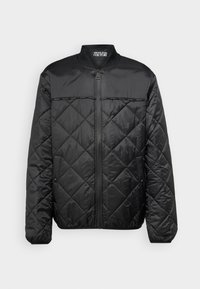 Übergangsjacke - black