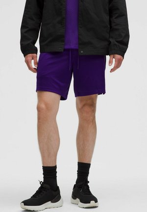 lululemon - Krótkie spodenki sportowe