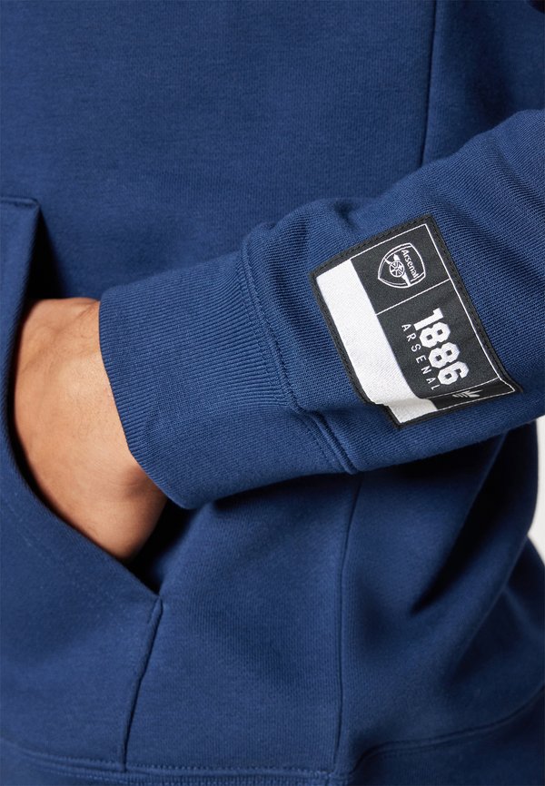 ARSENAL VRCT - Club wear - night indigo3