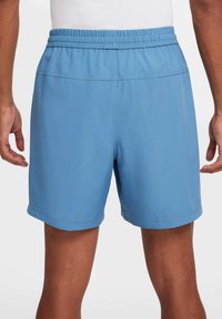 Nike Performance M DF FORM UL - Short de sport - aegean storm black