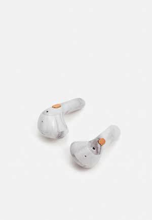 HOPE UNISEX - Kuulokkeet - white