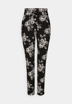 PANT JASMIN - Strand accessories - schwarz