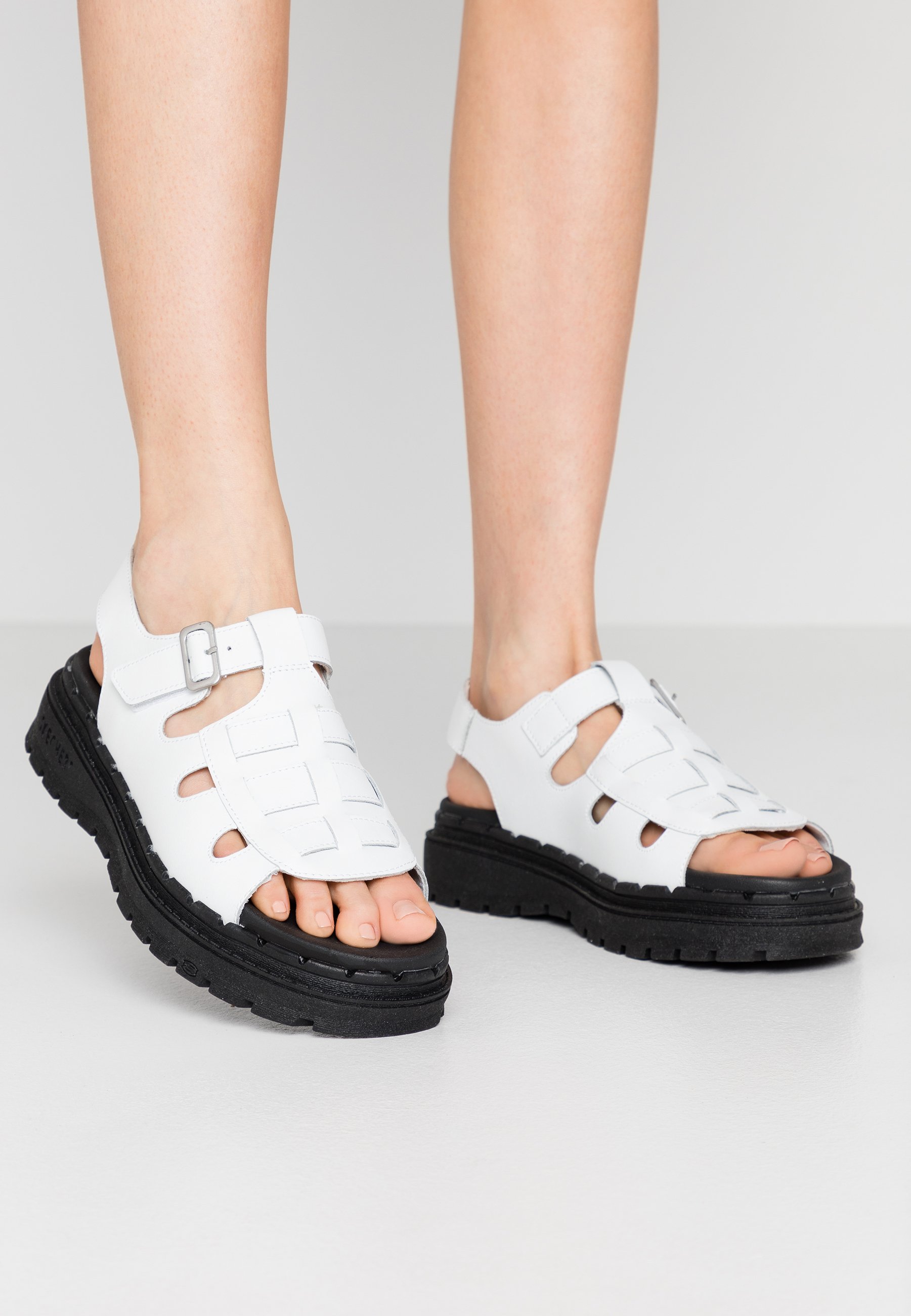 jammers sandals