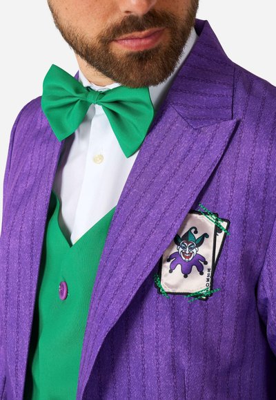 Suitmeister - The Riddler - Heren Kostuums - Zorg voor Party online feestartikelen en ballondecoraties