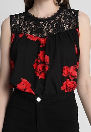 ONLY Camicetta - black