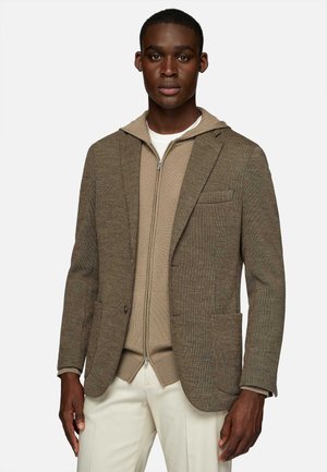STYLE BARI  - Blazer - taupe