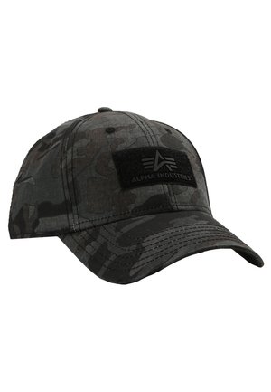 Alpha Industries UNISEX - Cappellino - black