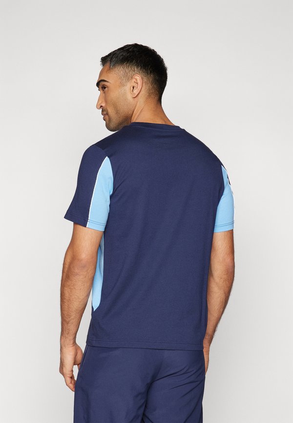 MCFC  - Sports T-shirt4