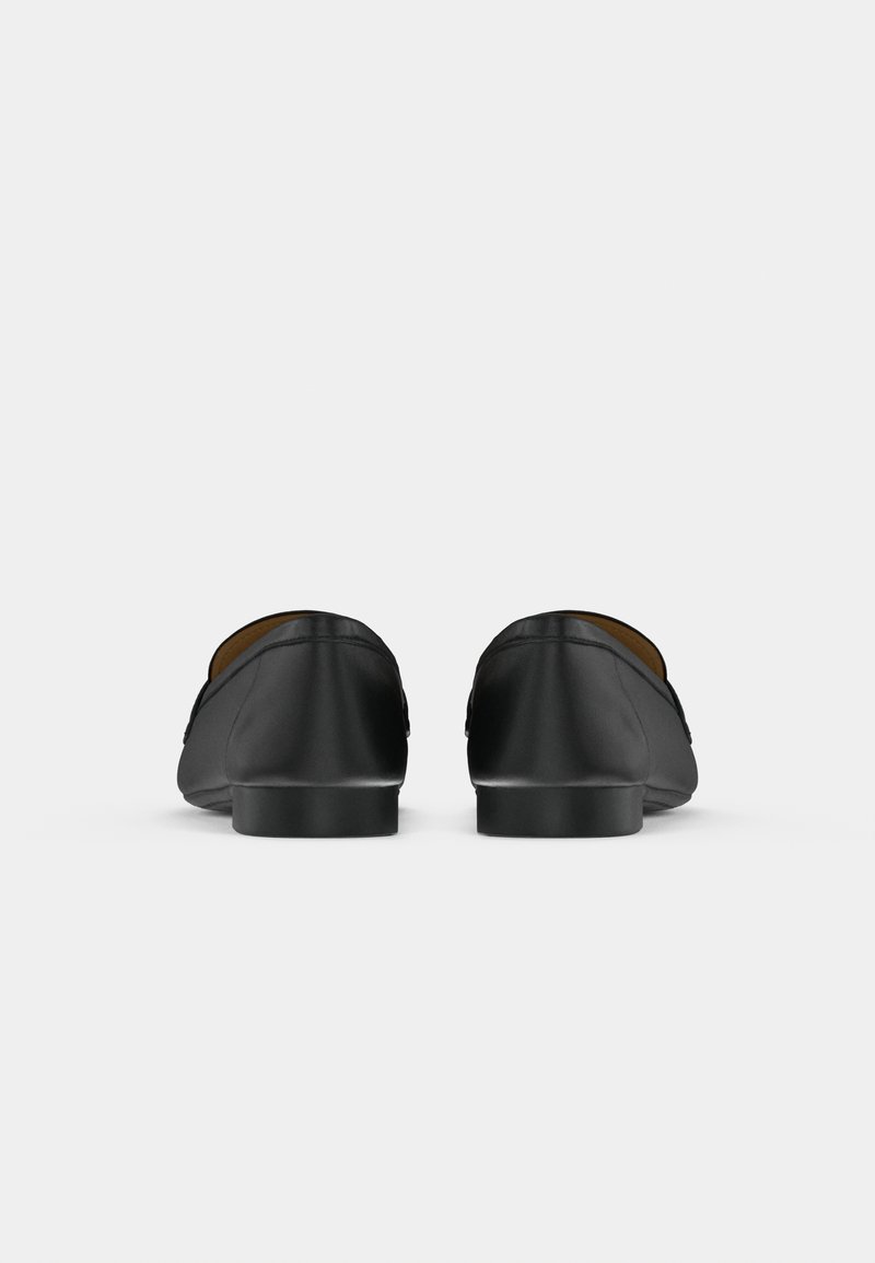 COACH SCULPTED C LOAFER - Slip-ons - black - Zalando.ie display picture 3