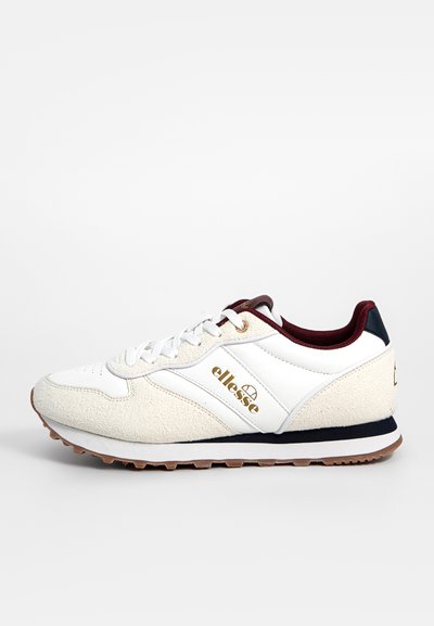 Tallas 39 a 47 Ellesse