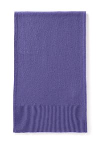 United Colors of Benetton WITH EDGES - Sciarpa - purple
