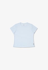 Selezionato, halogen blue