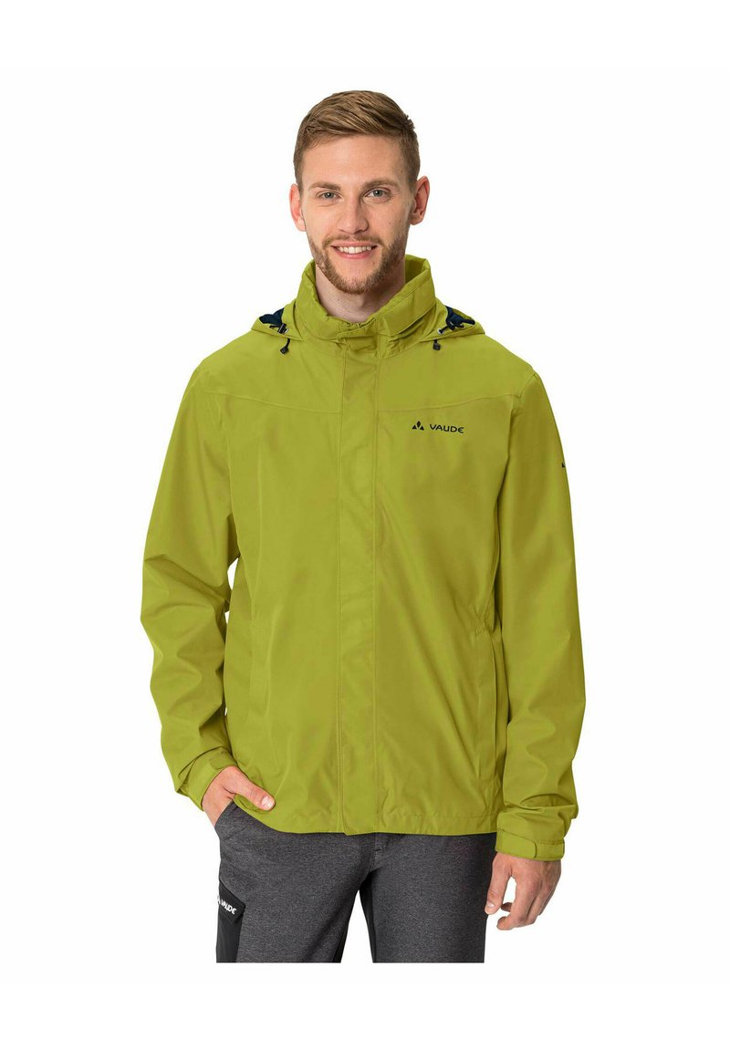 Nickel Puff Ironie vaude escape bike light bestrafen Elektrisch Kurzes Leben