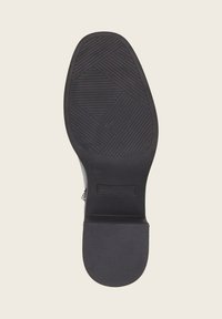 TOM TAILOR Botines - black
