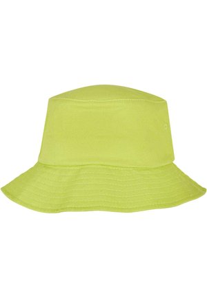 TWILL BUCKET - Hattu - greenglow