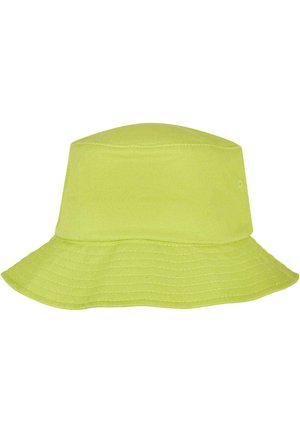 TWILL BUCKET - Hat - greenglow