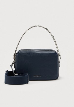 BRYANT - Ručna torba - dress blues