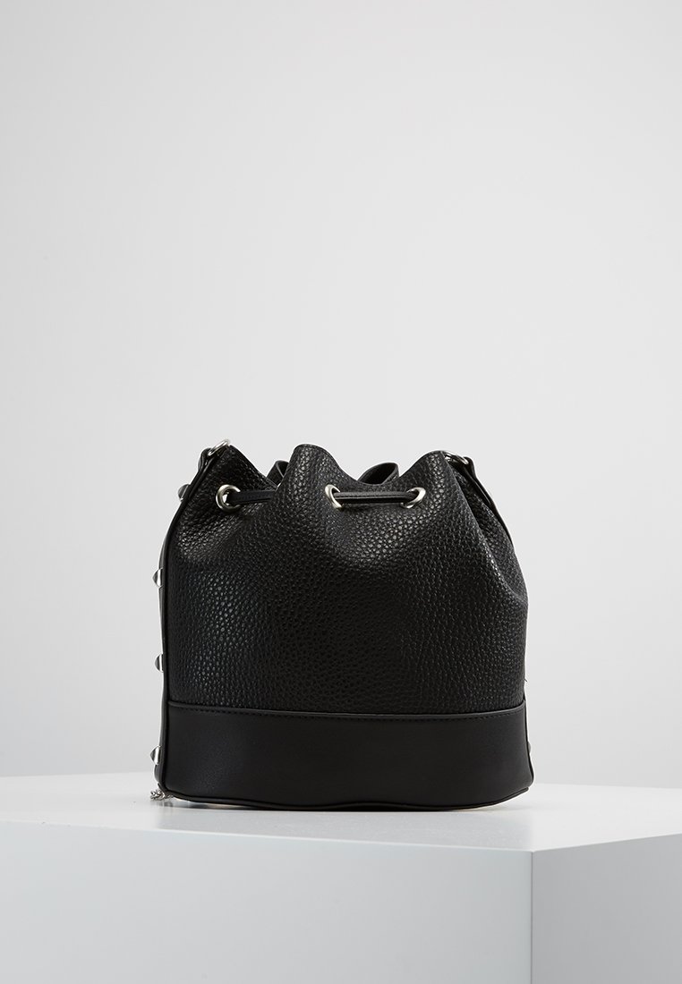 Pieces PCPINA BUCKET BAG Håndveske black Zalando.no Pieces PCPINA BUCKET BAG Håndveske black Zalando.no