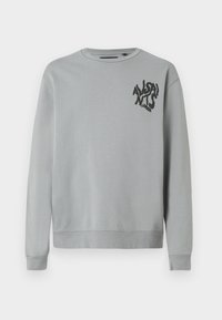 Ausgewählt, march grey