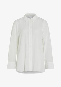 Niet geselecteerd, bright white