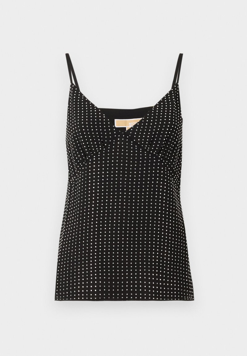 MICHAEL Michael Kors Top zwart MICHAEL Michael Kors Top zwart