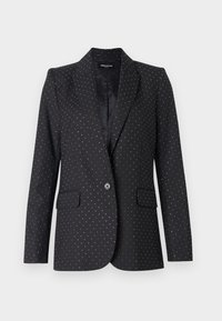 VALSE TAILLEUR - Kratka jakna - black