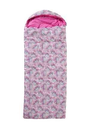 GHANDRUK - Kørepose - print