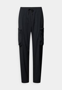 Columbia BOUNDLESS TREK™ CARGO PANT - Lauko kelnės - black