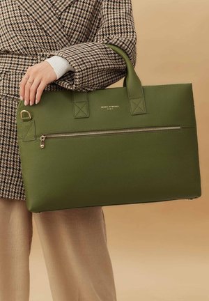 Isabel Bernard Honore Anique - Aktetas - grün