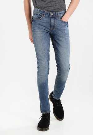 Jeans Skinny - blue