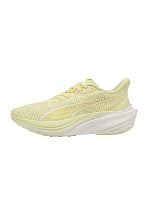 PARA DARTER PRO - Zapatillas - gold moon-warm white