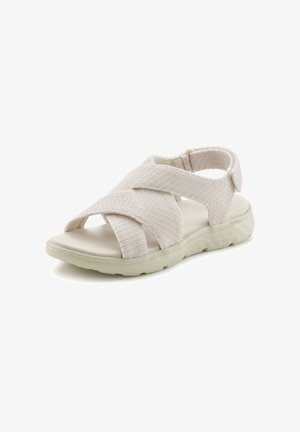 Vivance, Walking sandals - beige