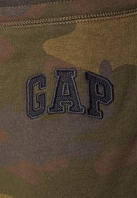 GAP Träningsbyxor - green