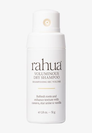 rahua, RAHUA VOLUMINOUS DRY SHAMPOO - Suchy szampon