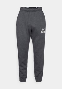 JOGGER PANT  - Træningsbukser - black/anthracite/heather/white