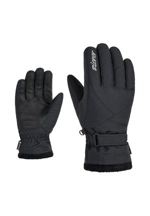 ZI- 1336 GTX - Gloves - schwarz