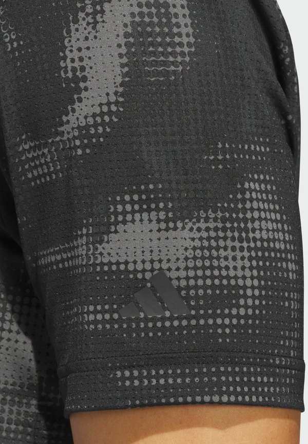 ULTIMATE365 PRINTED MESH - Polo shirt4